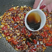 酸辣藕片的做法图解4