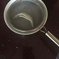 黄桃酸奶燕窝羹的做法图解2