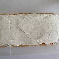 #太古烘焙糖 甜蜜轻生活#奶油三明治蛋糕的做法图解12
