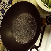 香菇炖排骨的做法图解8