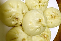 白菜大包子的做法