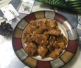 甜酸排骨的做法