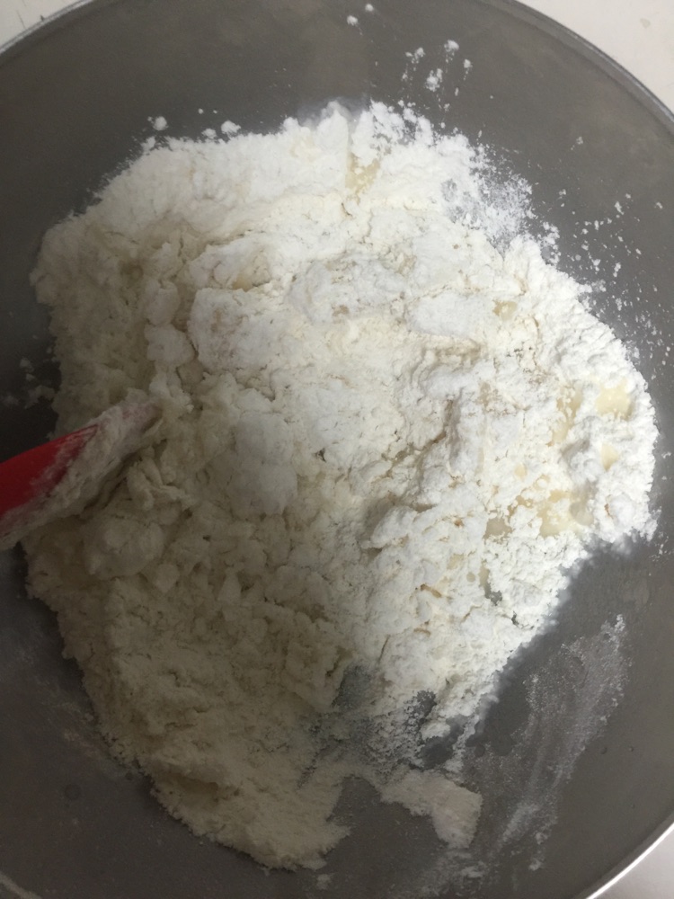 冬天，最爱吃冒着热气的灌汤小笼包的做法图解2
