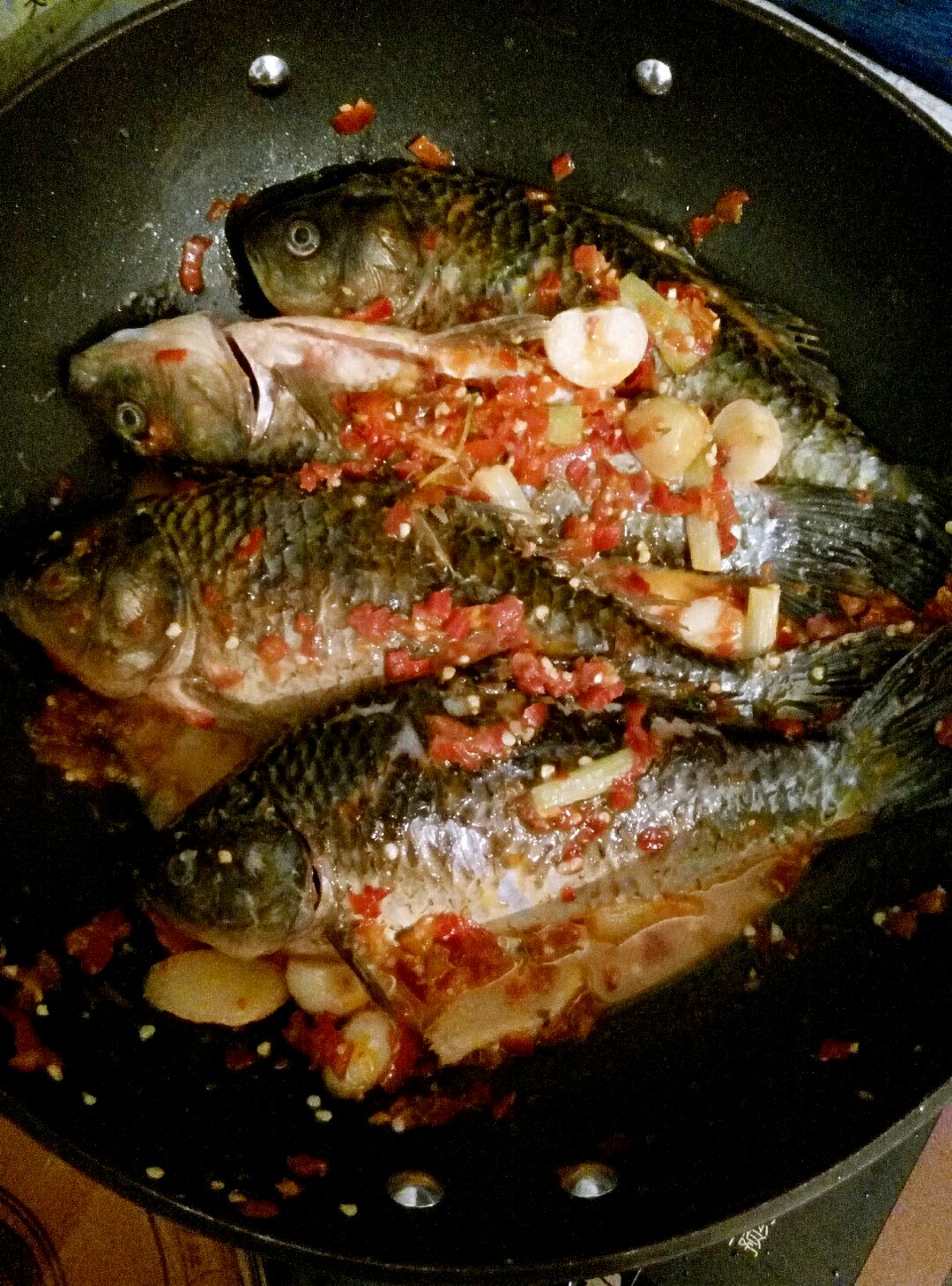 酸辣鱼怎么做_酸辣鱼的做法_豆果美食