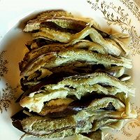 凉拌茄子#我要上首页清爽#的做法图解5