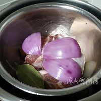 清蒸猪肉的做法图解3