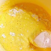 #健康甜蜜烘焙料理#橙香蔓越莓发糕的做法图解7