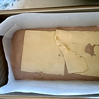 古早味巧克力蛋糕#吐司盒版的做法图解8