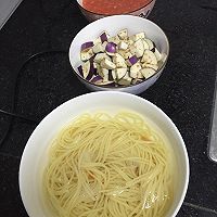 快煮慢食之茄汁意面的做法图解8