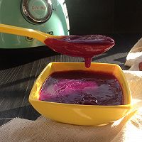 东菱水果豆浆机之紫薯红枣银耳羹的做法图解7