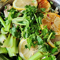 #爱乐甜夏日轻脂甜蜜#酸辣柠檬鸡爪的做法图解18