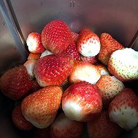 草莓酱的做法图解2