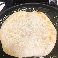 芝麻饼的做法图解11