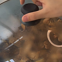 简单易学，好吃到极致的家庭版三杯鸡的做法图解8