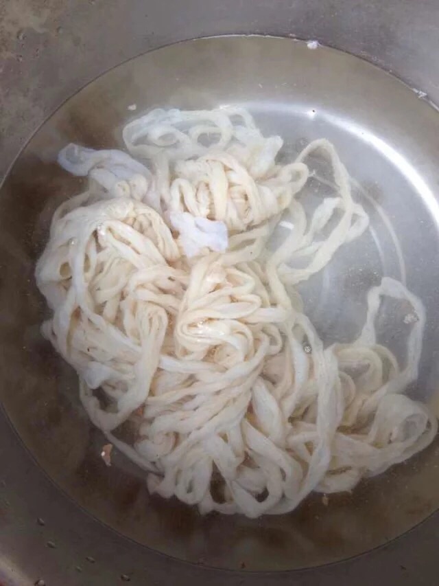 四川腊肠的做法图解4