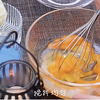 蝶豆花千层：嘻嘻，比男朋友还梦幻的颜色！的做法图解2