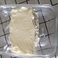 超简单手工美味冰淇淋（消耗淡奶油）的做法图解4