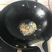 银鱼豆腐羹的做法图解4