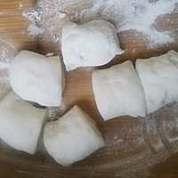 #太古烘焙糖 甜蜜轻生活#甜馒头的做法图解7