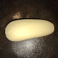 素之食谱—苹果醋泡藕片的做法图解1