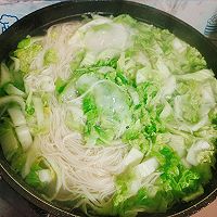 红烧牛肉面的做法图解3