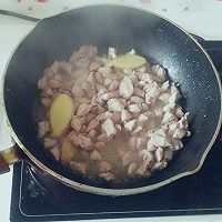 卤肉饭的做法图解4