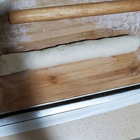 韭菜鸡蛋干饭盒子的做法图解16
