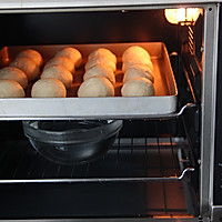 浆爆面包的做法图解7