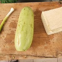 白玉翡翠的做法图解1