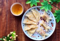 饺皮两吃-咸甜各有选择的做法
