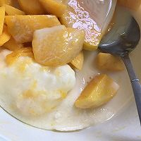 超级芒果冰#膳魔师夏日魔法甜品#的做法图解1