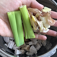 自制肉松—芝麻紫菜的做法图解6
