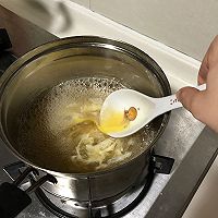 快手蛋花西米露的做法图解11