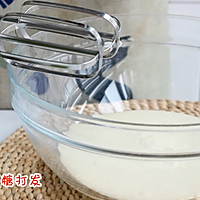 120秒做出来的水果裸蛋糕，距离甜点大师就差这一步！的做法图解10