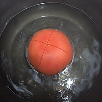 番茄龙利鱼的做法图解4
