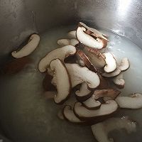 鲜虾瑶柱海鲜粥～快手营养粥的做法图解3