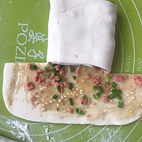 千层饼的做法图解5
