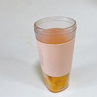 #旅行中的美味#芒果西米露的做法图解3