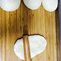 吐司的做法图解5