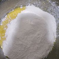 油炸鬼（油条）的做法图解3