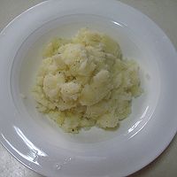 肉末与土豆泥的绝妙组合［肉末土豆泥］的做法图解5