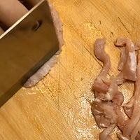 家常菜之鱼香肉丝的做法图解3