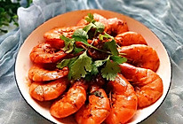 #浓情端午 粽粽有赏#红焖大虾的做法