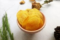 烤土豆脆片的做法
