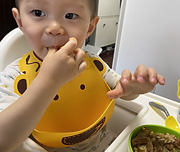 台湾卤肉饭的做法