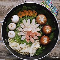 「生活辣么多椒」砂锅粉丝汤的做法图解7