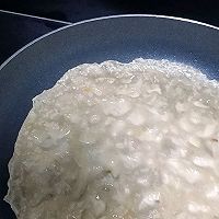 #健康炸味用多力#五花肉炒蕨粑粉的做法图解5