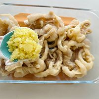 酸辣柠檬鸡爪的做法图解4