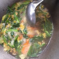 酸酸甜甜剪刀面的做法图解8