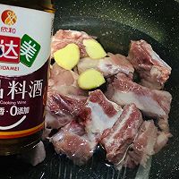 #中秋宴，名厨味#家常糖醋排骨的做法图解5
